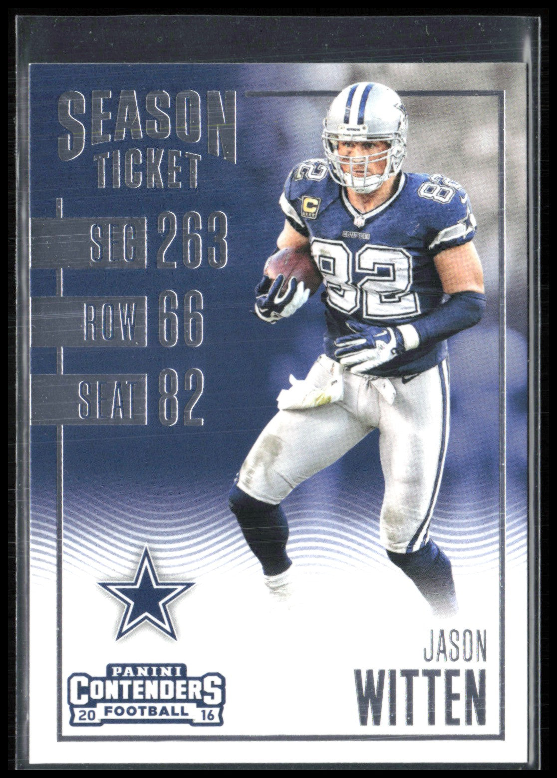 Jason Witten