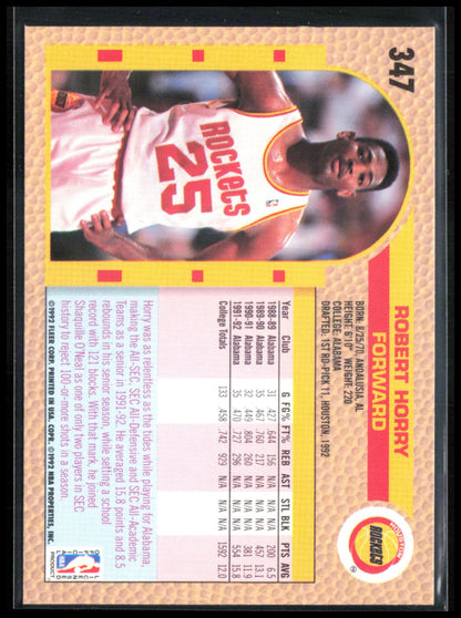 Robert Horry