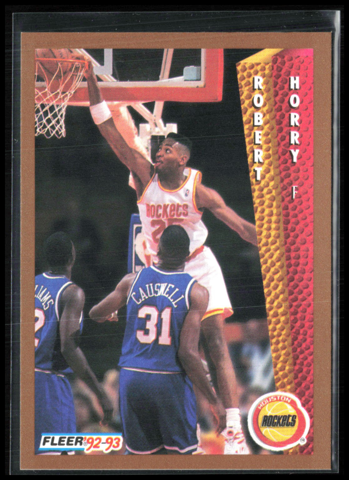 Robert Horry