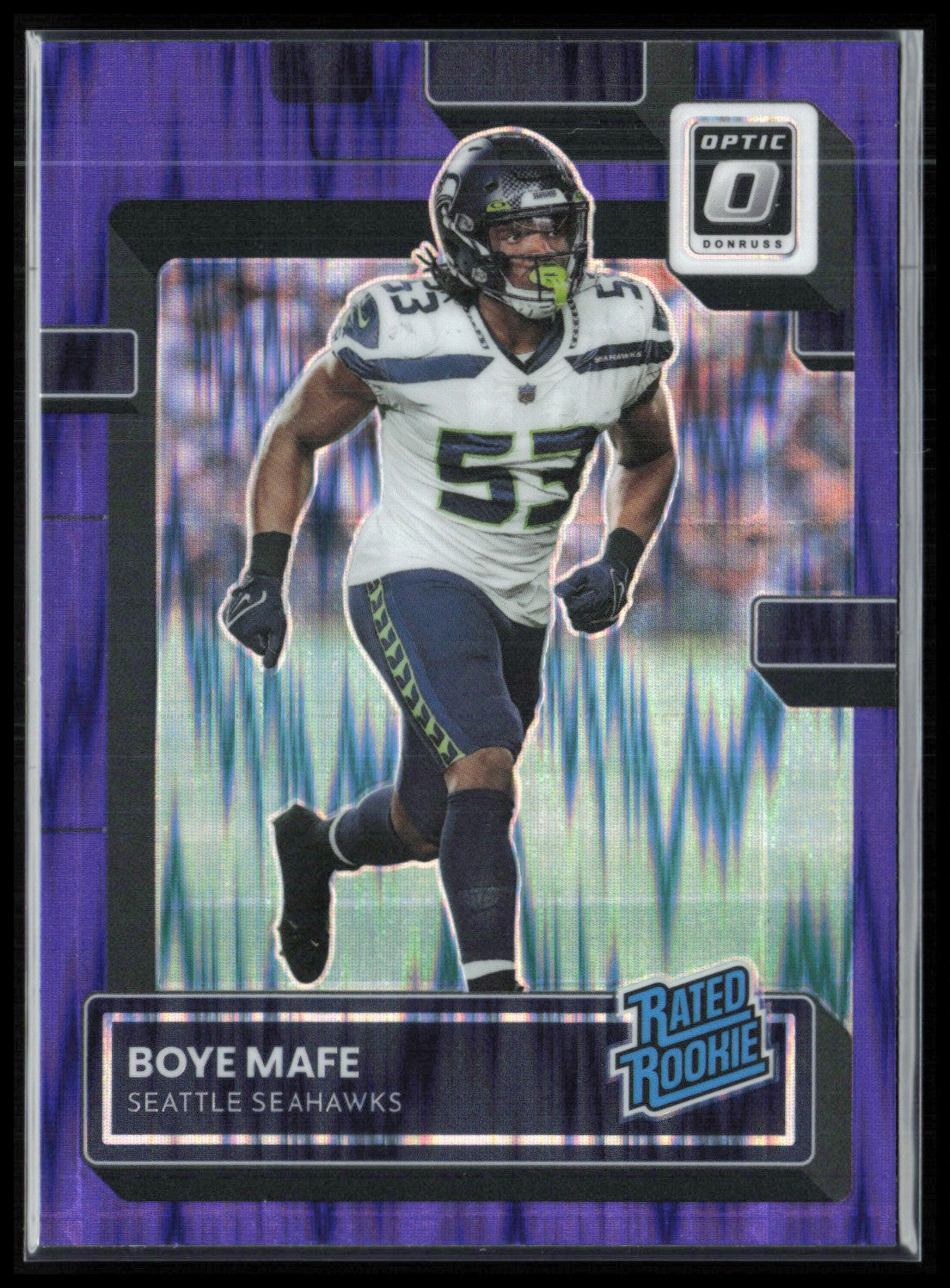 Boye Mafe RC