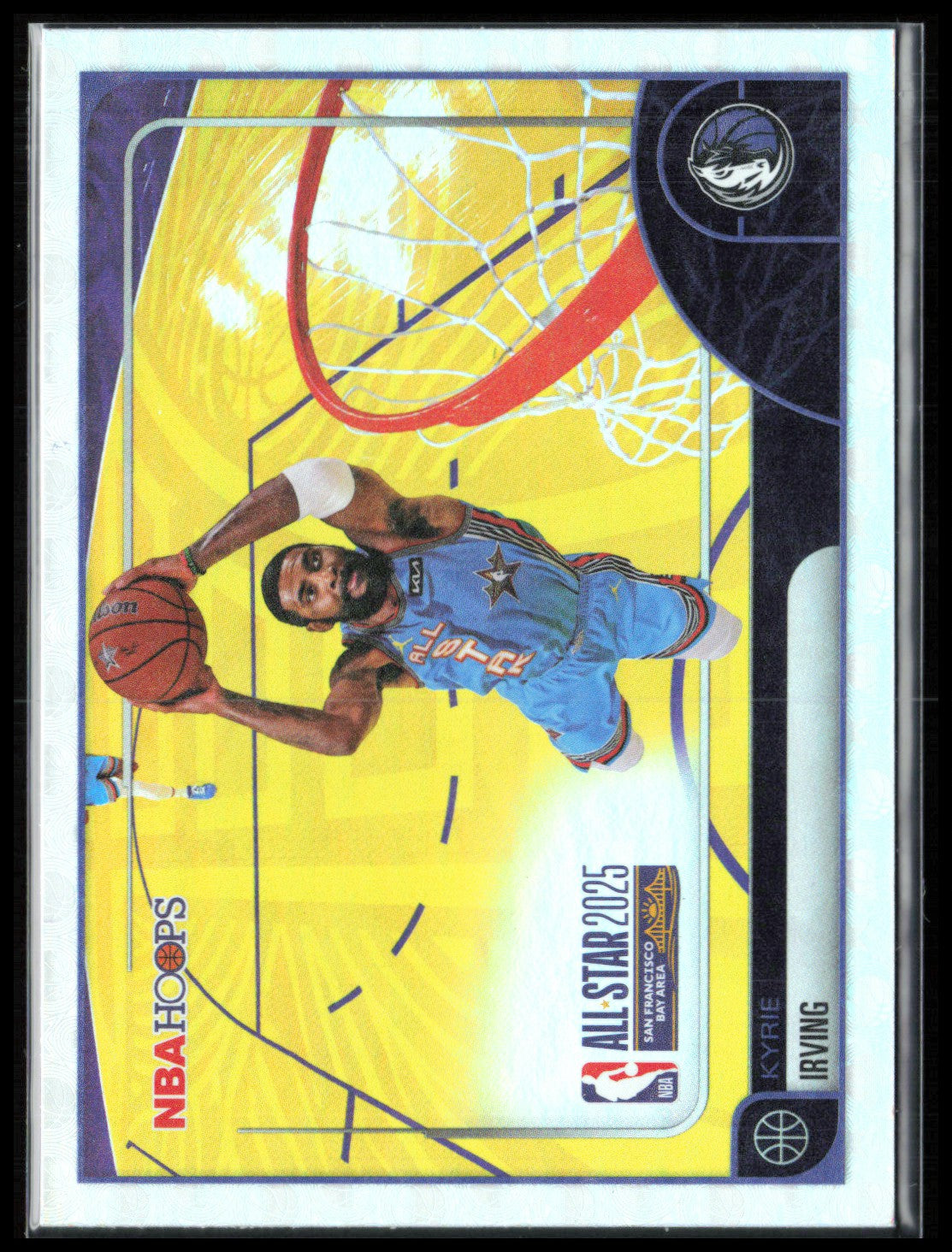 Kyrie Irving