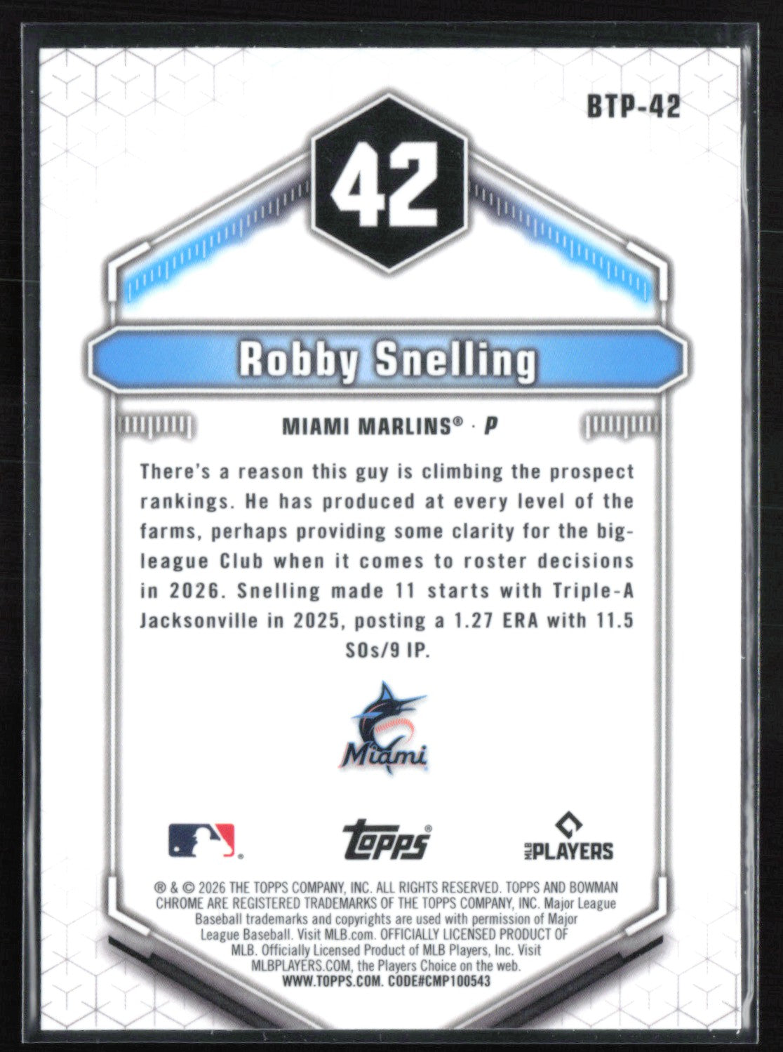Robby Snelling