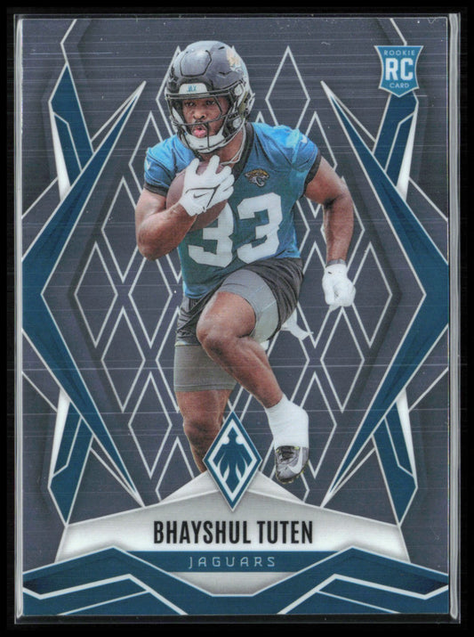 Bhayshul Tuten RC