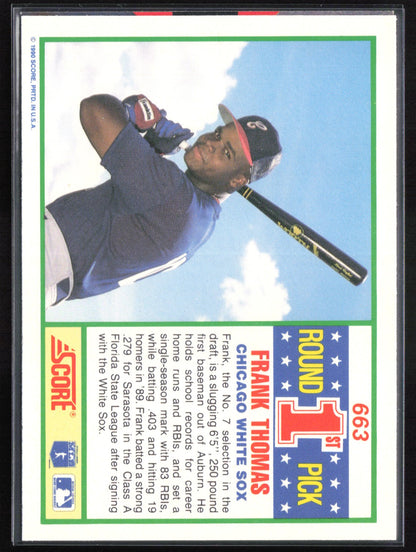 Ken Griffey Jr. Members Choice