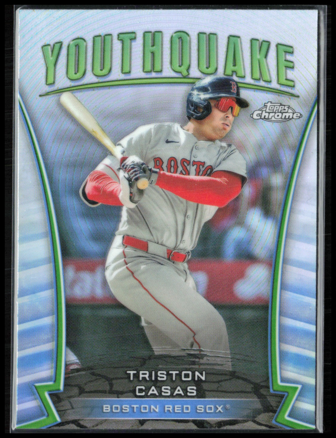 Triston Casas