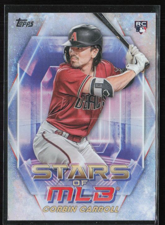 Corbin Carroll RC