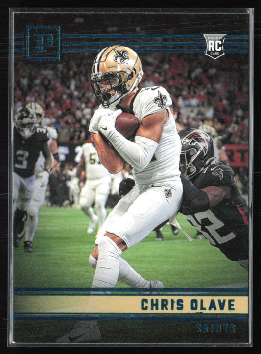 Chris Olave RC