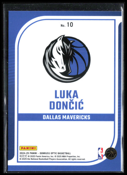 Luka Doncic