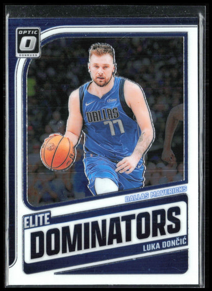 Luka Doncic