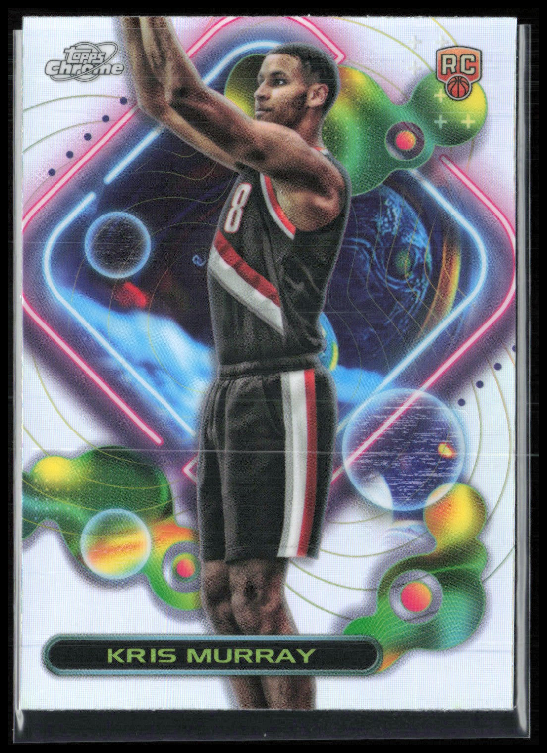 Kris Murray RC Refractor