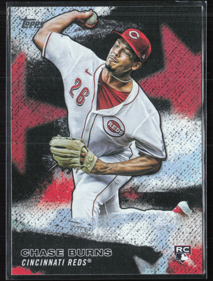 Chase Burns RC