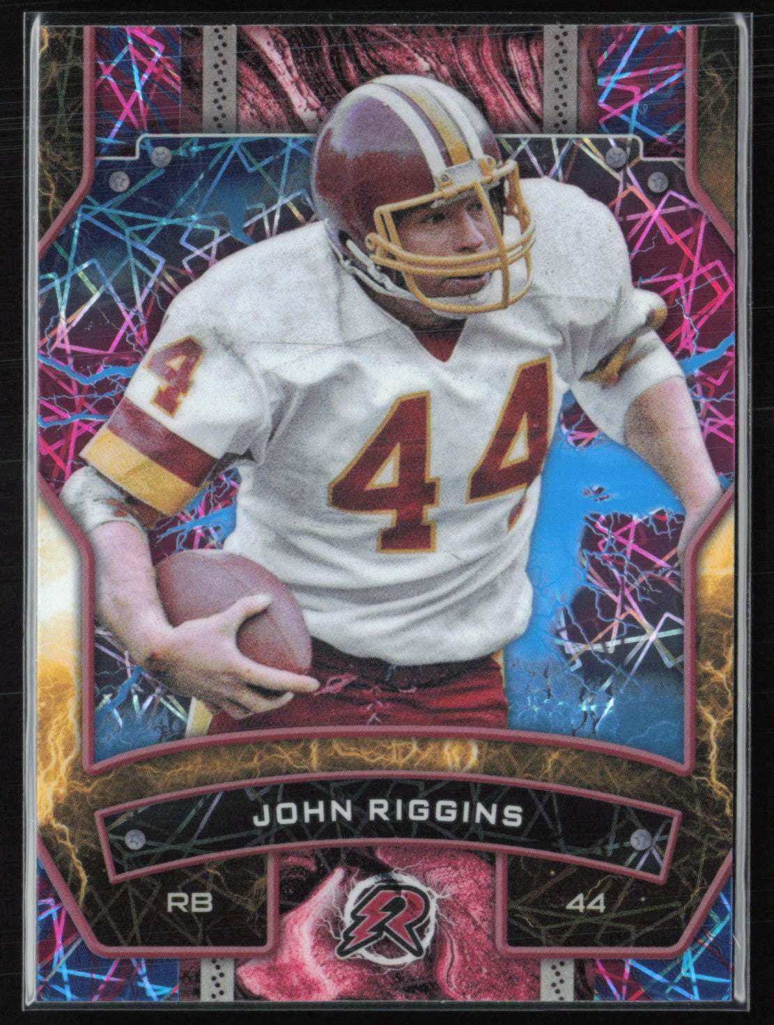 John Riggins