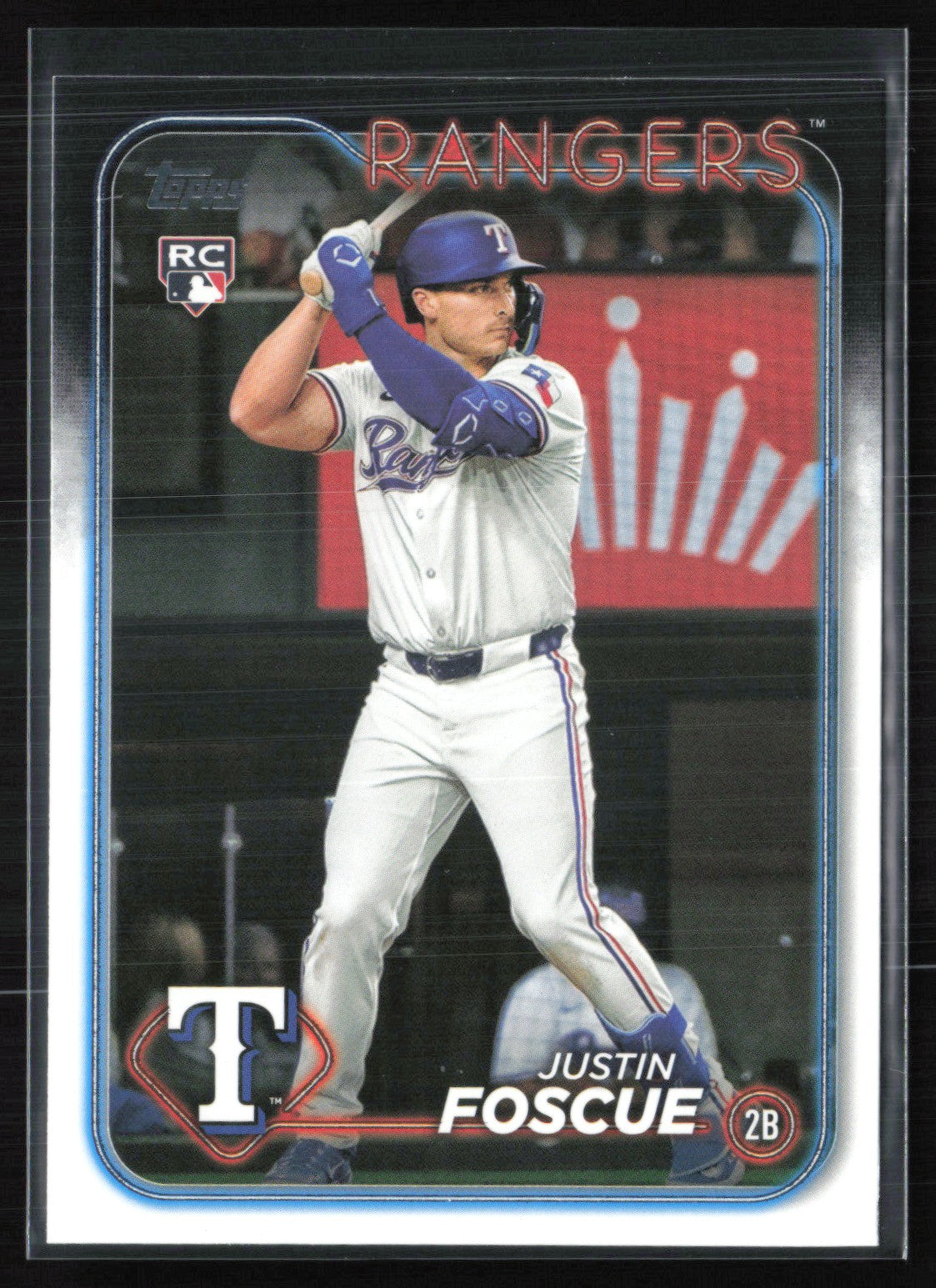 Justin Foscue RC