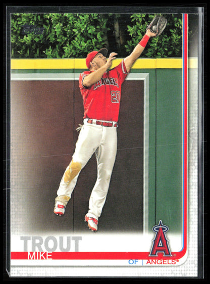 Mike Trout