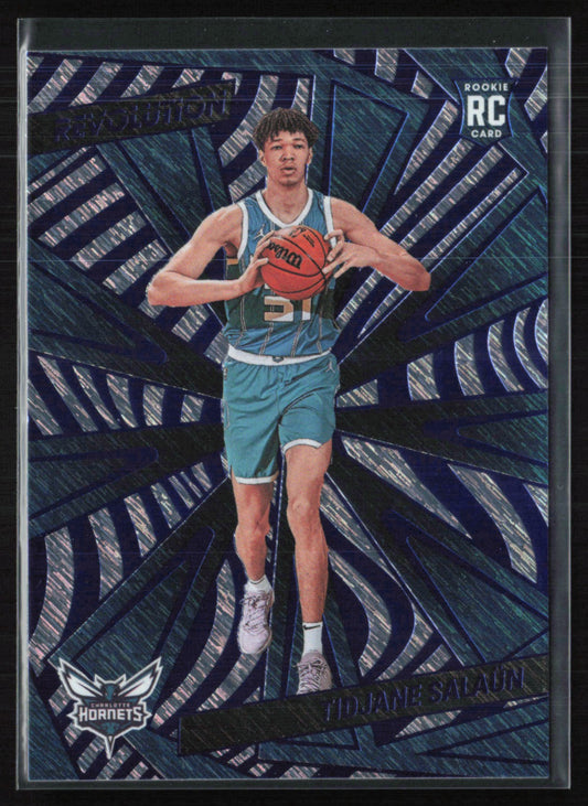 Tidjane Salaun RC Storm