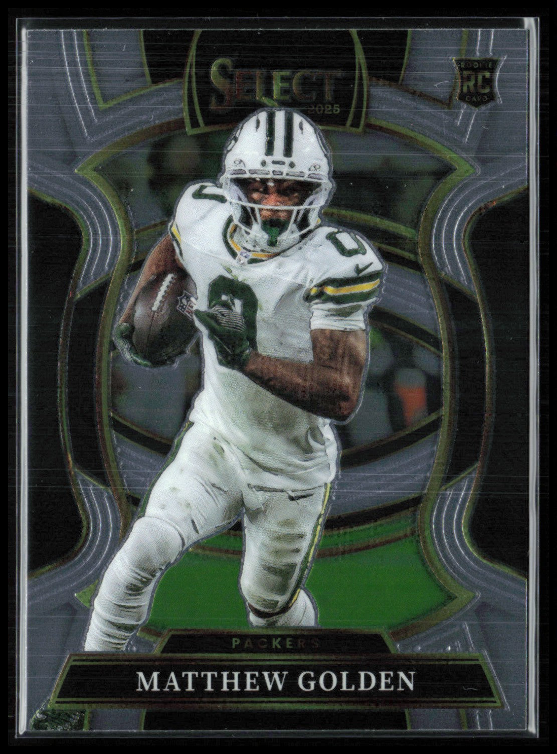 Matthew Golden RC