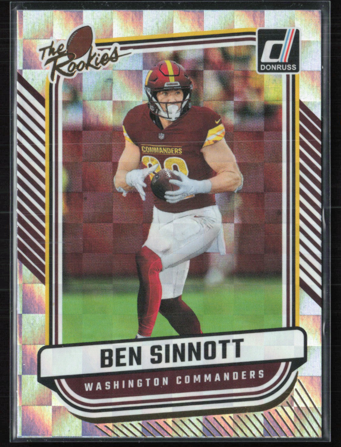Ben Sinnott RC