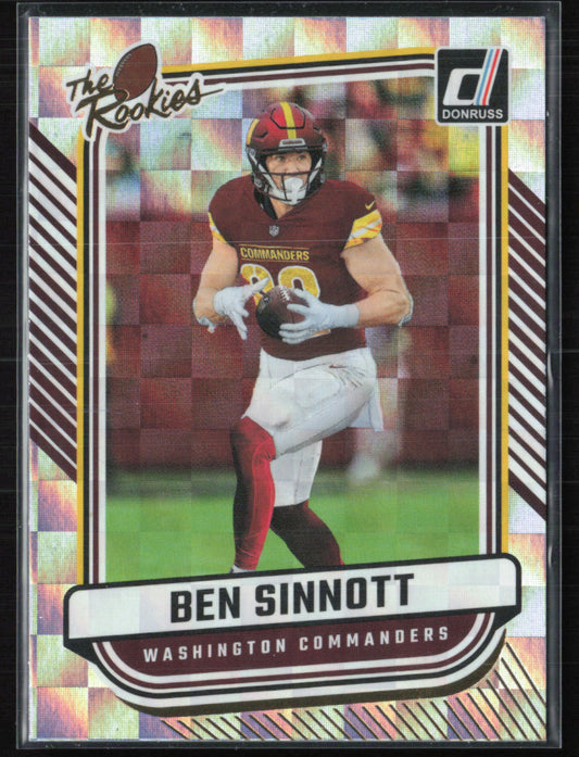Ben Sinnott RC