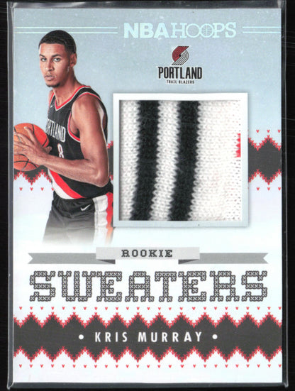 Kris Murray RC Sweaters