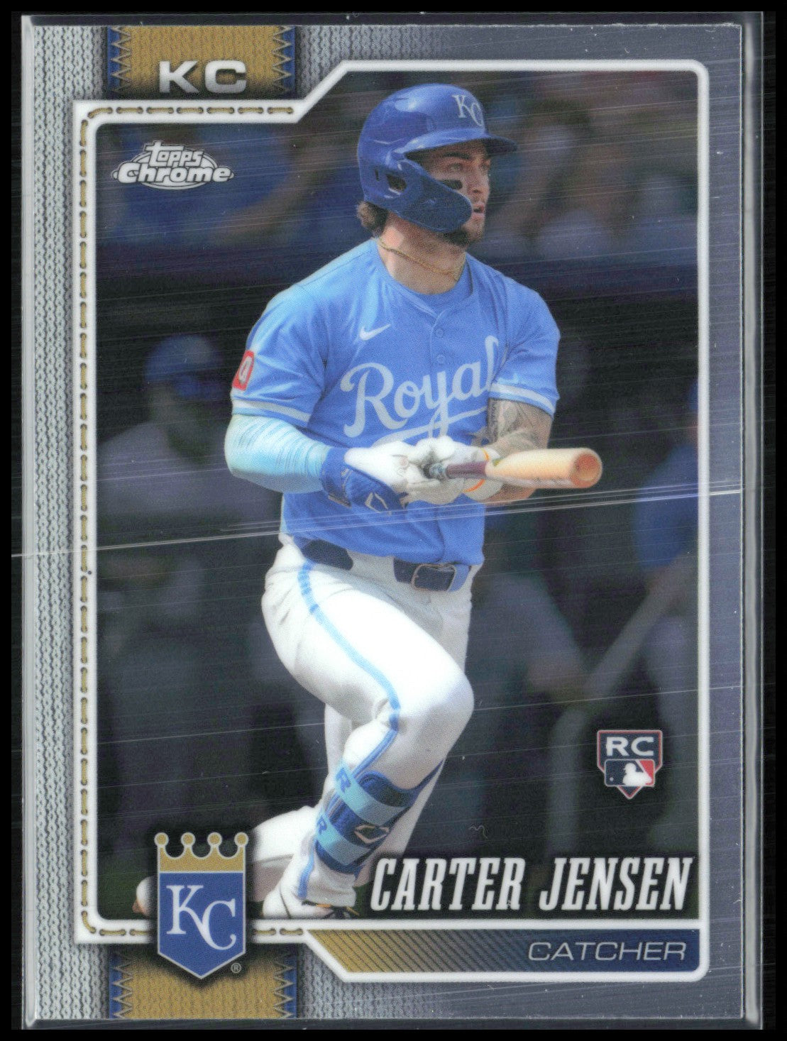 Carter Jensen RC