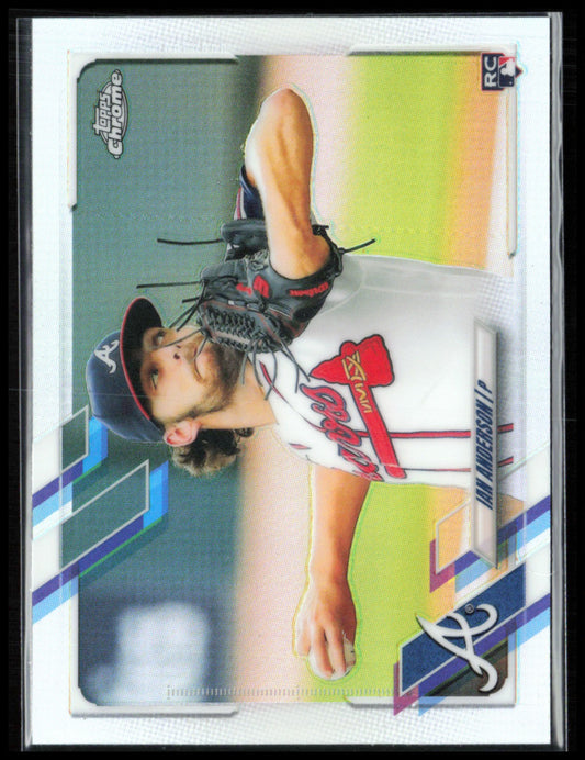 Ian Anderson RC Refractor