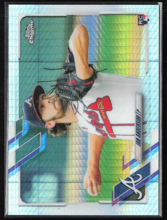 Ian Anderson RC Prism
