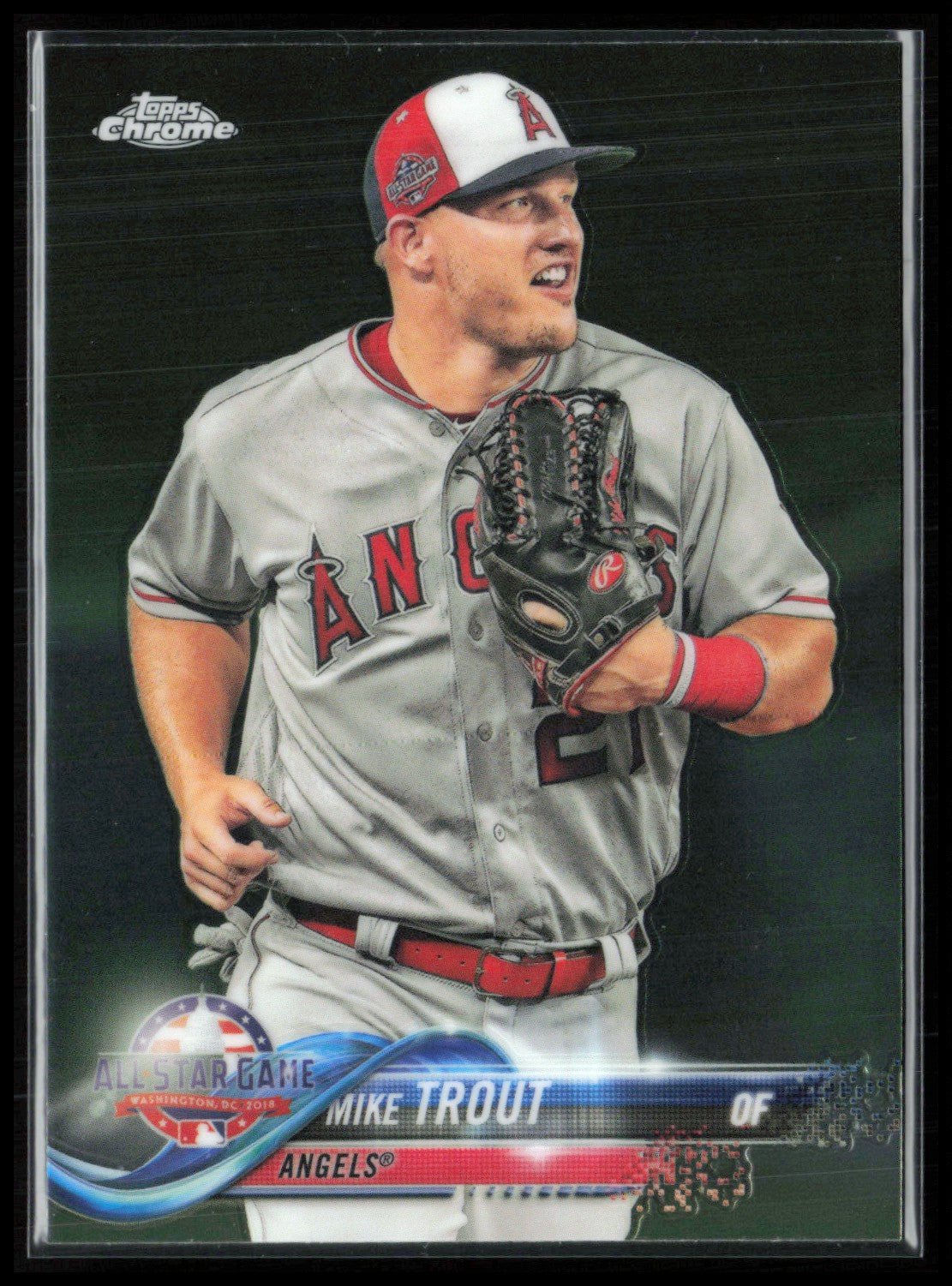 Mike Trout
