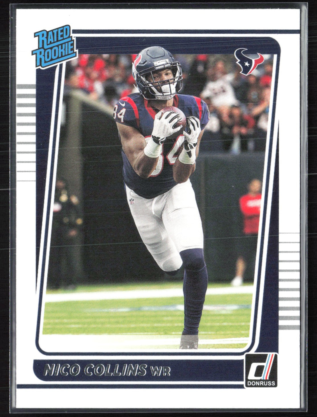 Nico Collins RC