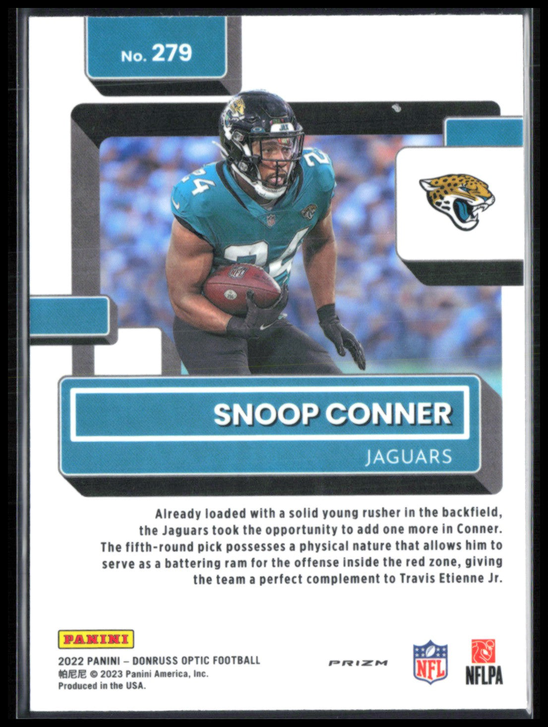 Snoop Conner RC Stars