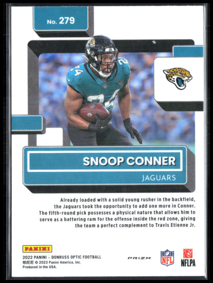 Snoop Conner RC Stars