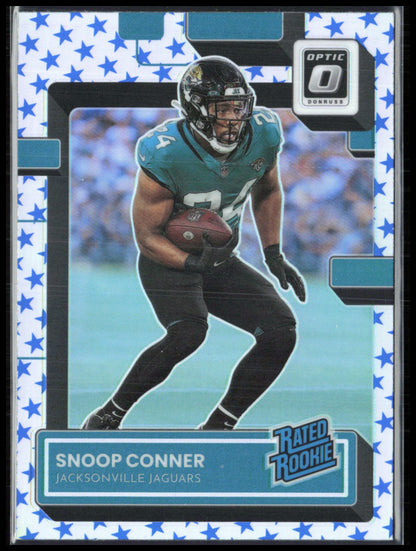 Snoop Conner RC Stars