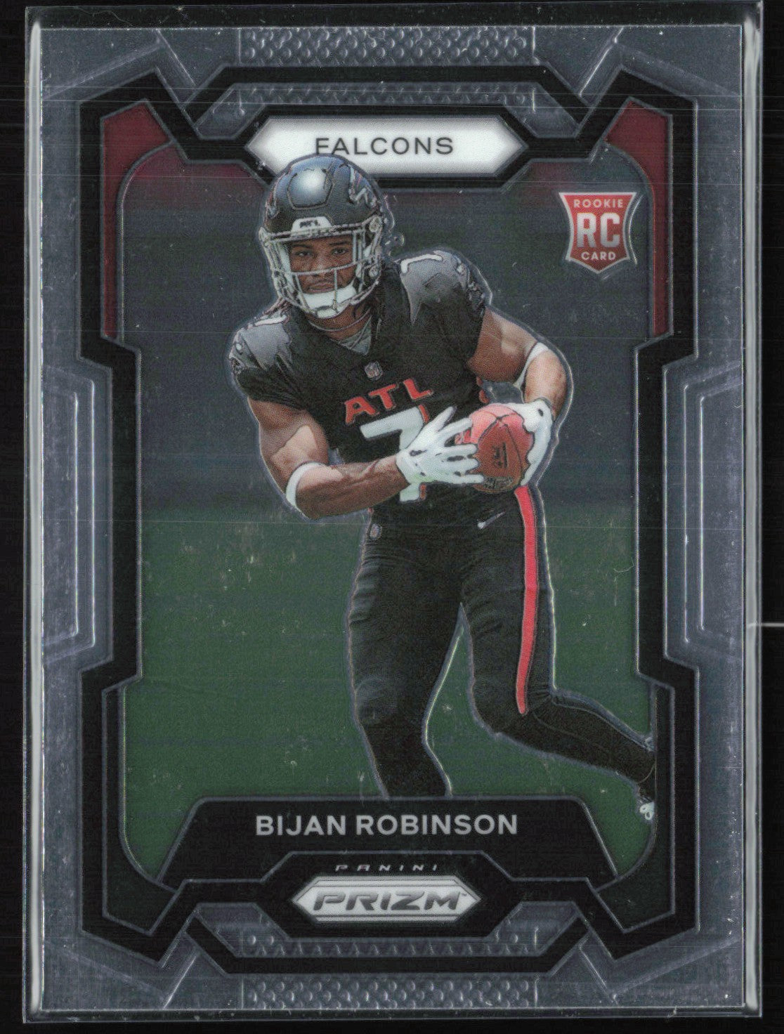 Bijan Robinson RC