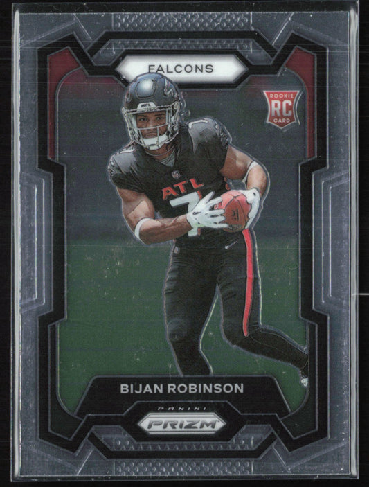Bijan Robinson RC