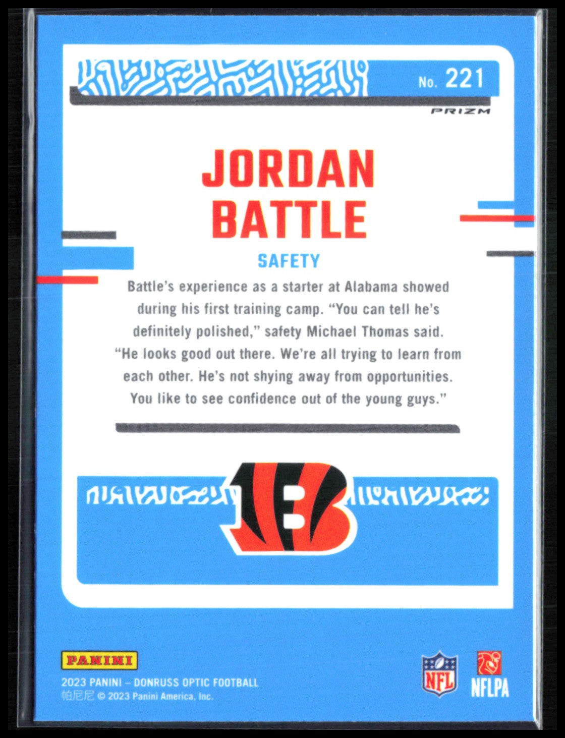 Jordan Battle RC Green Hyper