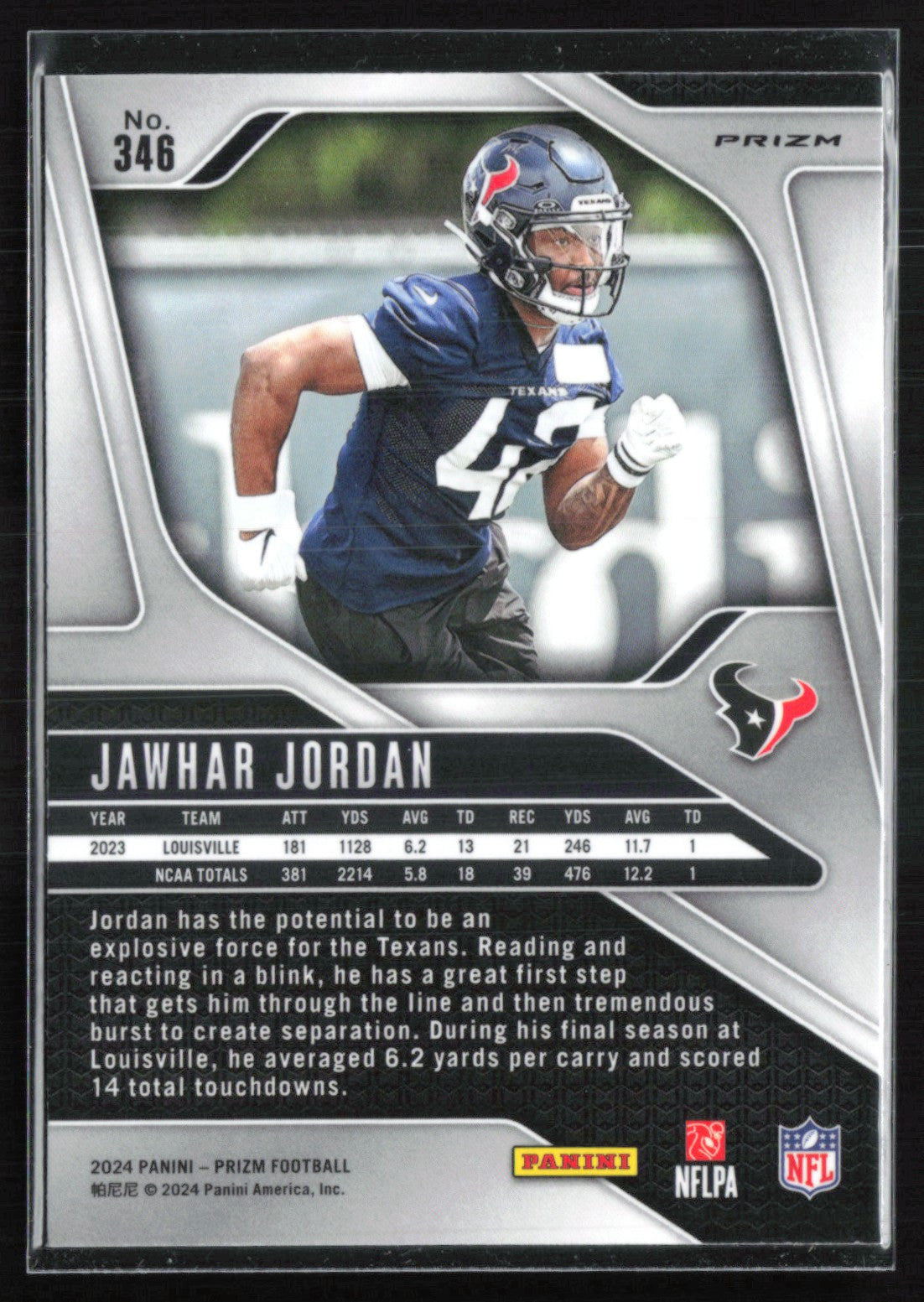 Jawhar Jordan RC Orange Laser