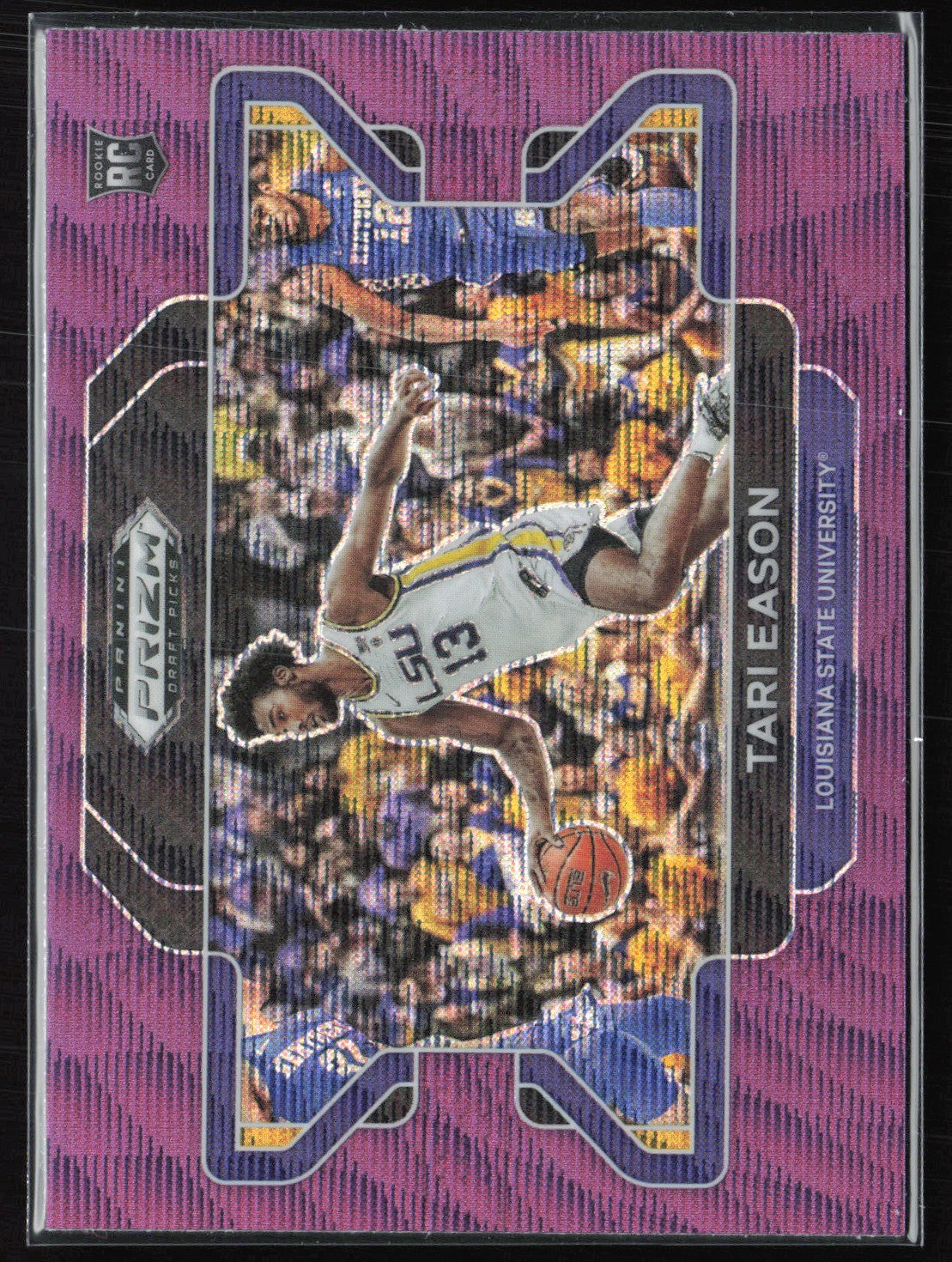 Tari Eason RC Purple Wave Variation