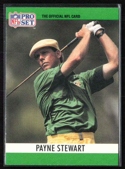 Payne Stewart Pro Set