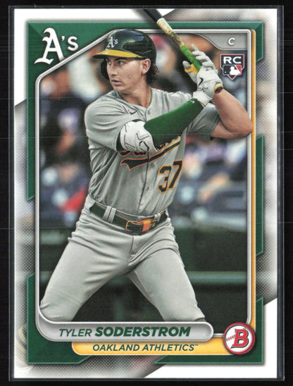 Tyler Soderstrom RC