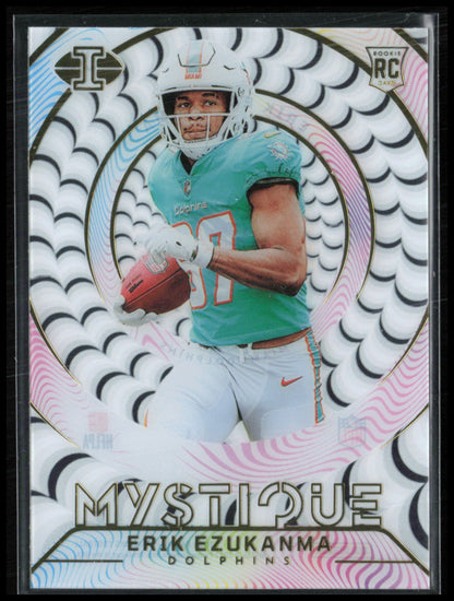 Erik Ezukanma RC Mystique