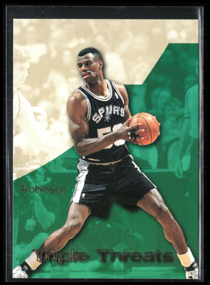 David Robinson