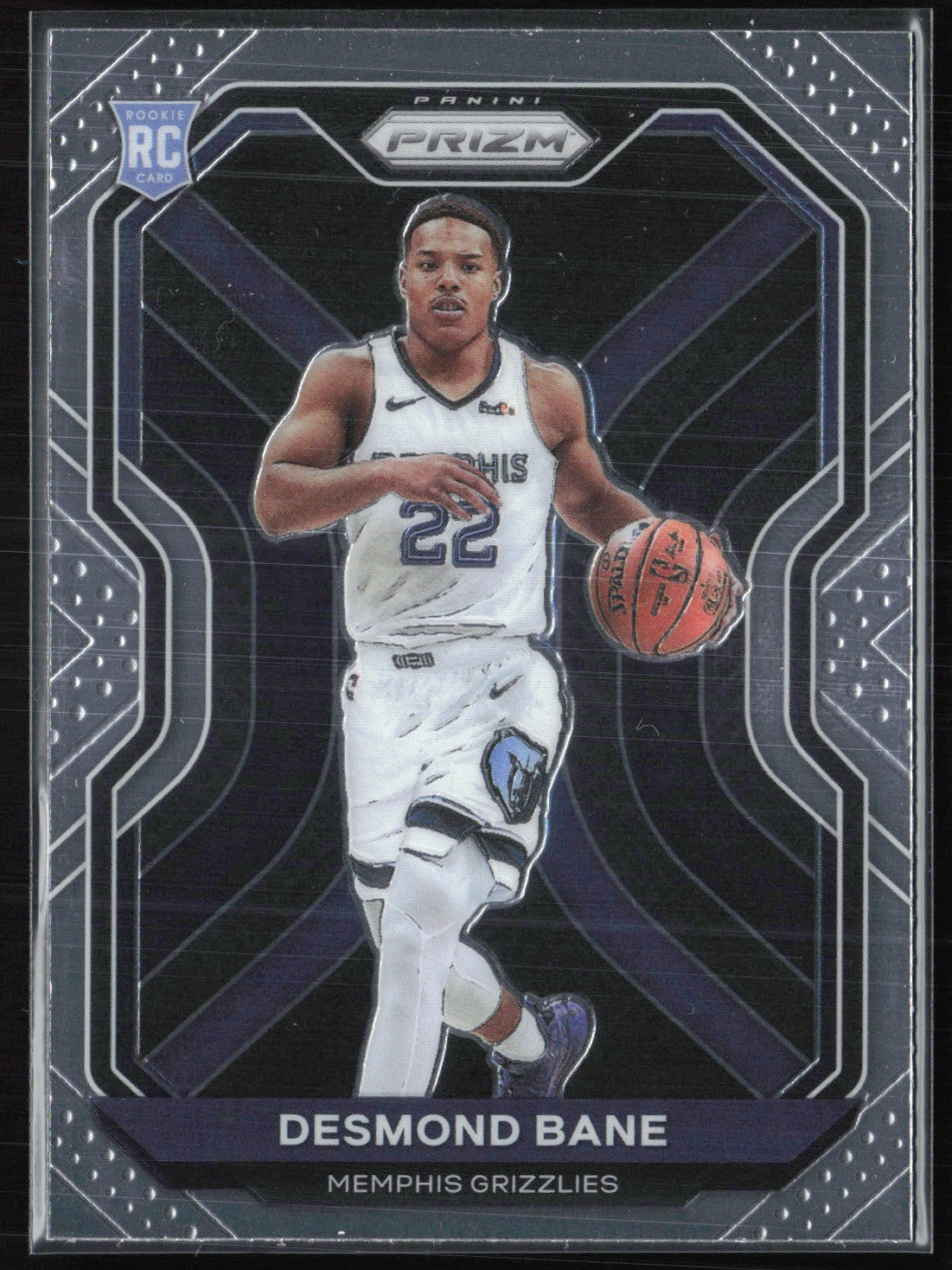 Desmond Bane RC