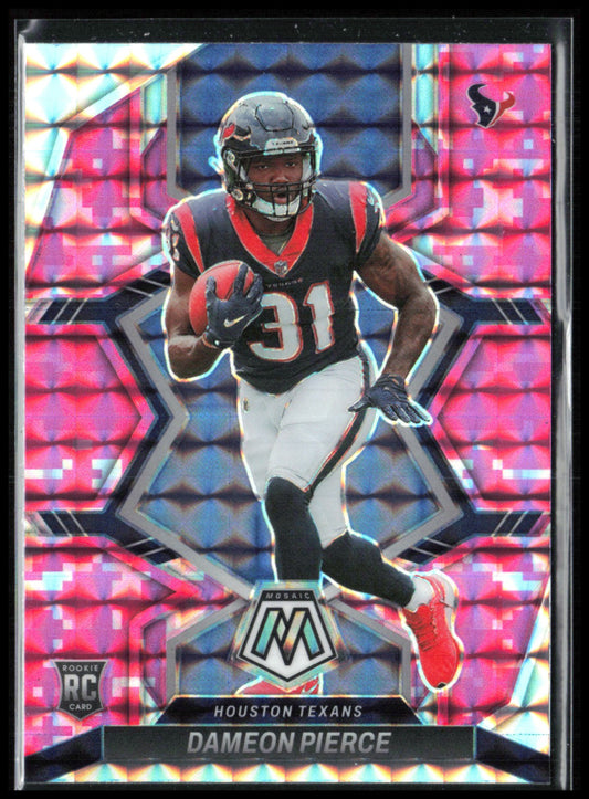 Dameon Pierce RC