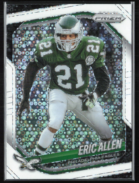 Eric Allen White Disco