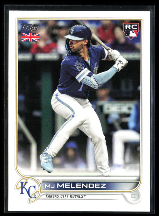 MJ Melendez RC UK Edition