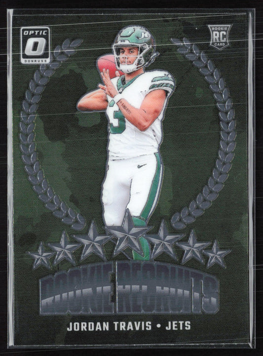 Jordan Travis RC