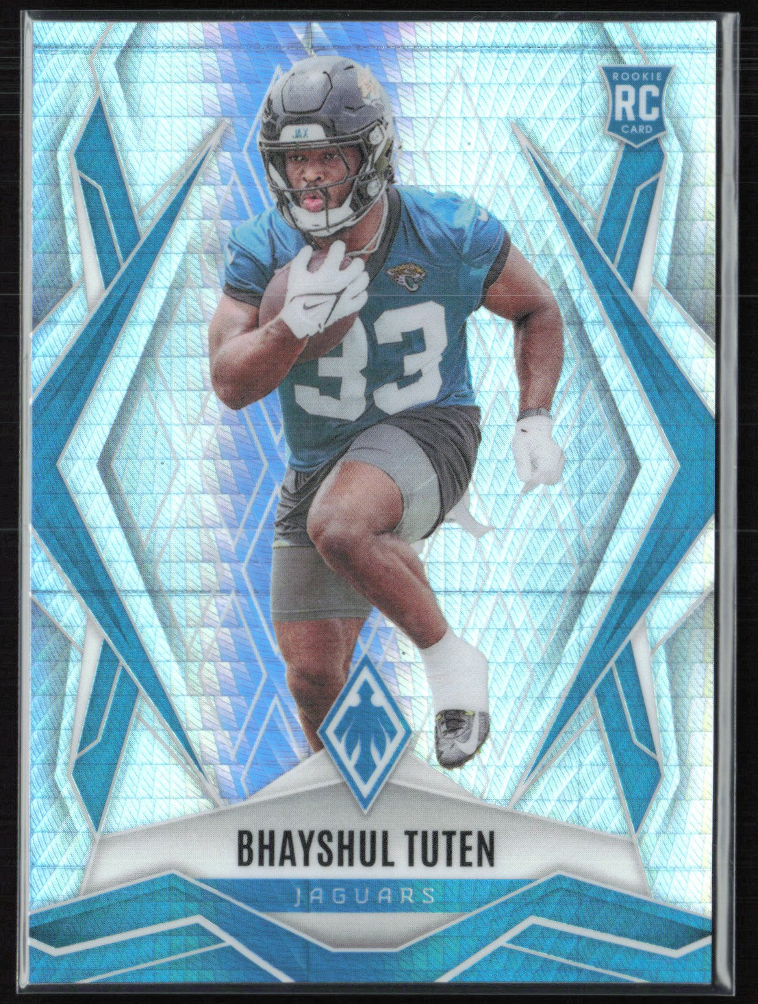 Bhayshul Tuten RC Hypuer