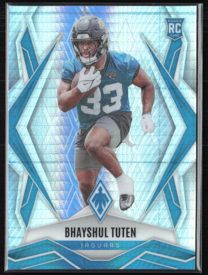Bhayshul Tuten RC Hypuer
