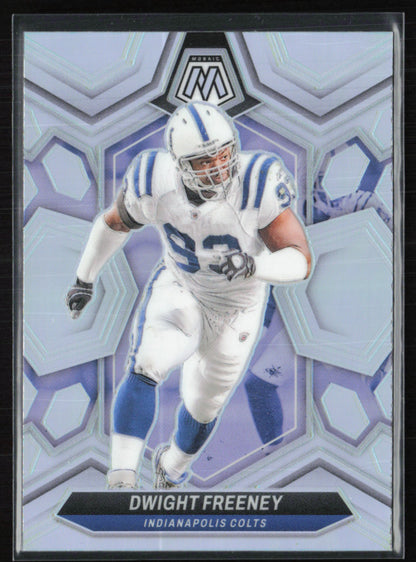 Dwight Freeney Holo