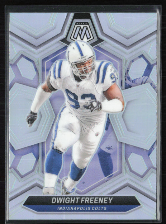 Dwight Freeney Holo