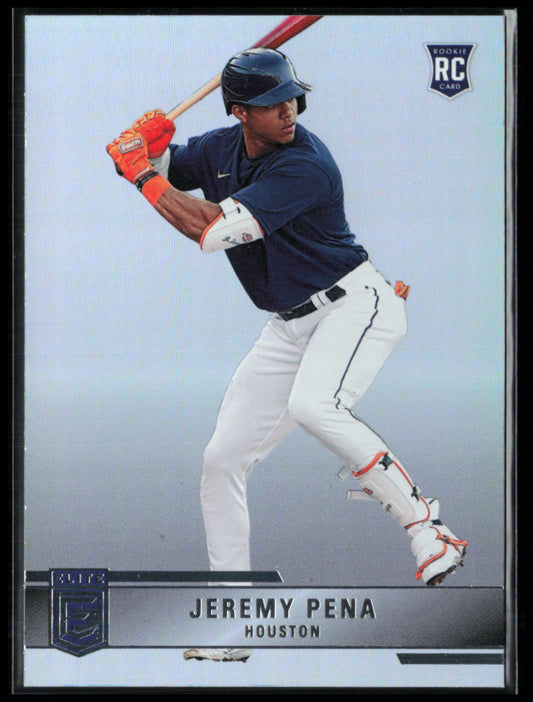 Jeremy Pena RC